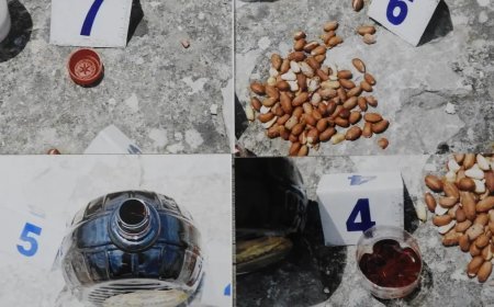 19 yıl sonra itiraf geldi, cinayet aydınlatıldı