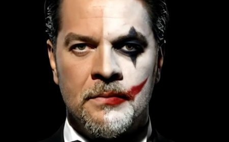 Sosyal medyada gündem oldu! Beyazıt Öztürk'ten 'Yakında' paylaşımı