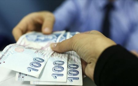 KDK'dan çarpıcı emeklilik raporu! Bir yıl geciken yandı: Maaşlarda yüzde 30'luk fark