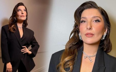 Şebnem Bozoklu'dan çarpıcı açıklamalar! 'Gerçek değil, imajı sahte' diyerek hayatından çıkardığı kişi kim?