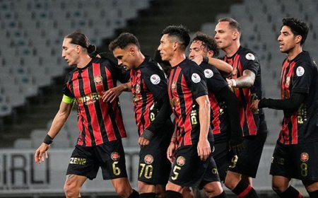 Fatih Karagümrük, Türkiye Kupası'nda İstanbulspor'u konuk edecek