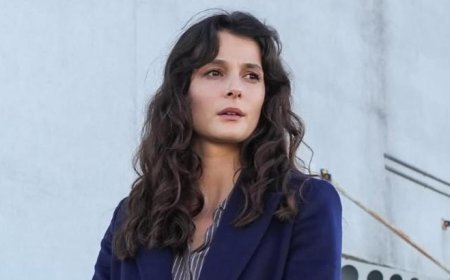 Eşref Rüya'nın Çido'su!