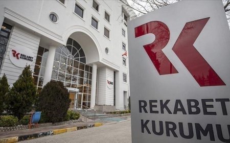 Orzaks İlaç ve Kimya hakkında rekabet soruşturması başlatıldı
