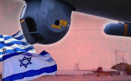 SON DAKİKA HABERLERİ: İsrail'in ASELFLIR-600 korkusu! 'İzmir'den Atina'yı görecek!'