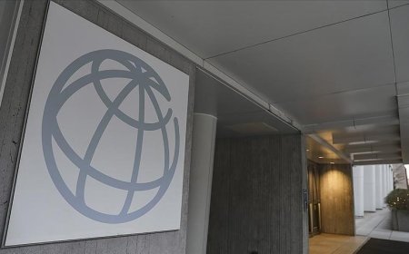 Dünya Bankası Türkiye'deki KOBİ'lerin finansmana erişimini artıracak projeye onay verdi