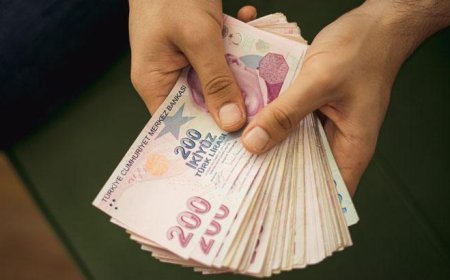 Emekli promosyonuna yeni ayar! Yeni yıl öncesi bankalarda rekabet kızıştı