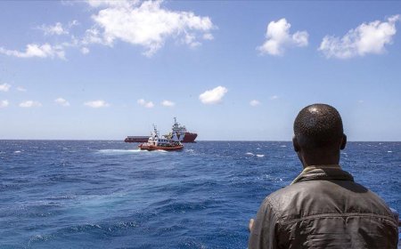 SON DAKİKA HABERLER: Yunanistan açıklarında korkunç olay! 14 kişi hayatını kaybetti