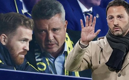 Fenerbahçe'de istikamet Hollanda: Orta sahaya 2 aday...