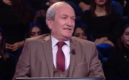 Kayıp eski muhtar varilin içinde ölü bulundu