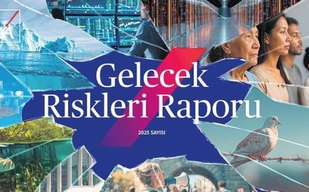 Dünya çoklu krizlerle mücadeleye hazır mı?