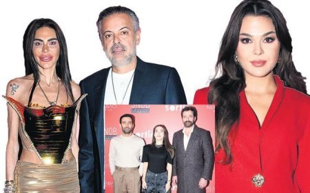 ‘Her konser ayrı konsept’