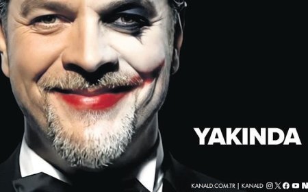 Beyazıt Öztürk’ten gizemli paylaşım