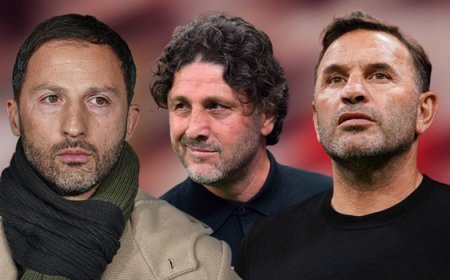 Futbol Konseyi: 'Ligde şampiyonu Trabzonspor belirler!'