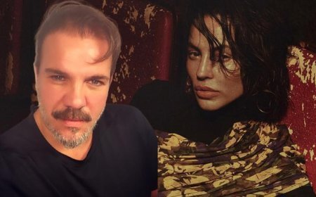 Yaprak Dökümü'nün Oğuz'u Tolga Karel'den sert sözler! 'Hakkımı helal etmiyorum'