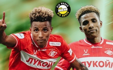 Galatasaray'la anılıyordu: Gedson Fernandes için astronomik teklif!