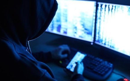 Fransa'da İçişleri Bakanlığı'na siber saldırı! Onlarca gizli dosya korsanların elinde