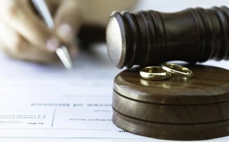Boşanma davasında emsal karar! "Bu karar kalıplaşmış algıları yıktı"