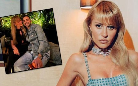 Son Magazin Haberleri: Derya Uluğ'dan 'annelik' çıkışı! 'İş doğurmak olsaydı 5 çocuğum olurdu'