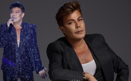 Fatih Ürek'in sağlık durumu nasıl? Yakın arkadaşı dua istedi