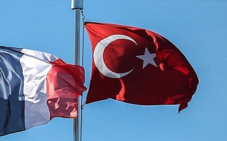 SON DAKİKA HABERLER: Fransa'ya gidecek Türklere uyarı! Güvenlik riskleri tek tek sıralandı