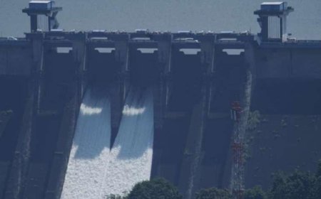 SON DAKİKA HABERLER: 130 yıllık baraj felaket habercisi mi? Milyonların kaderini belirliyor