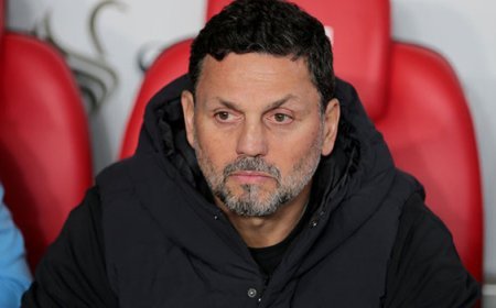 Antalyaspor, Erol Bulut ile yolların ayrıldığını resmen açıkladı