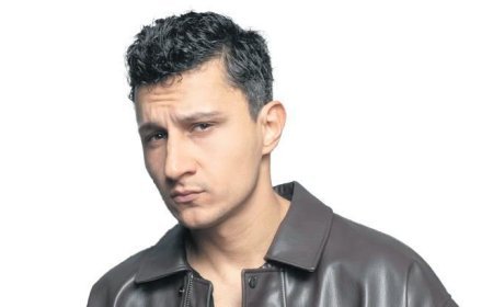 ‘Şahin beni bile değiştirdi’