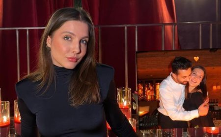 Selena'nın Nazlı'sı Dilara Kurtulmuş evleniyor