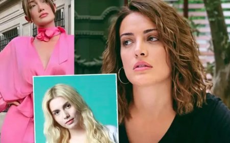 Ünlülere uyuşturucu operasyonu. Aleyna Tilki, Danla Bilic ve İrem Sak gözaltında