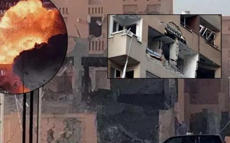 SON DAKİKA HABERLER: İsrail'in yıllara yayılan 'nükleer beyin' avı! İran'da üst düzey isimler nasıl öldürüldü?