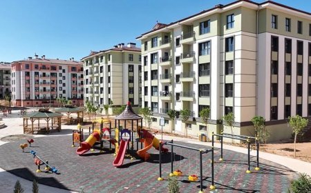 500 bin sosyal konutta başvurular sona eriyor! Kritik gün yarın