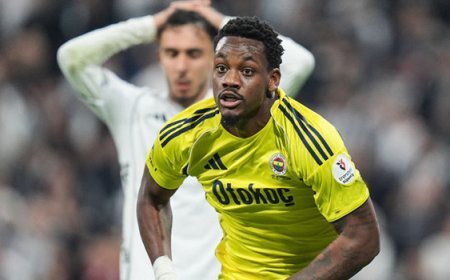 Tedesco'dan Jhon Duran'a uyarı: Takıma zarar verirsin!