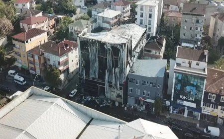 Dilovası'ndaki yangın faciasında patronların dehşete düşüren kaçış planı