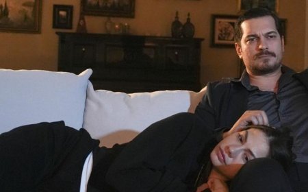 Eşref'in keyfi 10 numara!