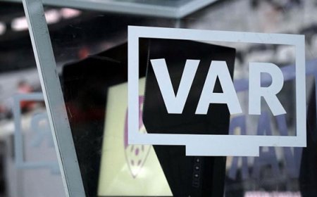 Ziraat Türkiye Kupası'nda bugün oynanacak maçların VAR hakemleri belirlendi