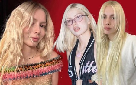 Uyuşturucu operasyonunda gözaltına alınmıştı! Aleyna Tilki'nin avukatı konuştu