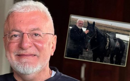 Haberler: Onur Akın'ın klip çekiminde talihsiz kaza! 'Az daha ölüyordum'