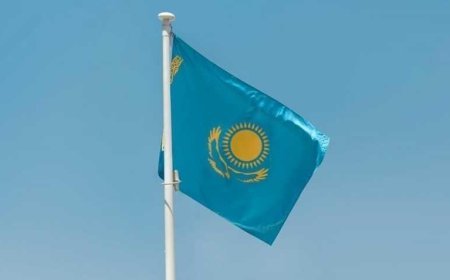 SON DAKİKA HABERLER: Kazakistan'da LGBT propagandasına yasak!