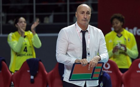 Fenerbahçe'den Marcello Abbondanza kararı!