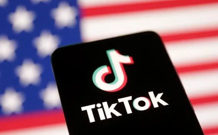 TikTok ABD'deki faaliyetlerini devretmek için anlaştı