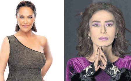 ‘Sözler bana ait değil’