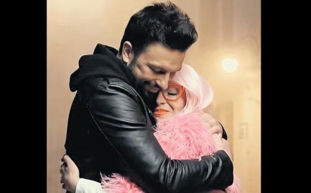 Yapay zekâyla hazırlandı