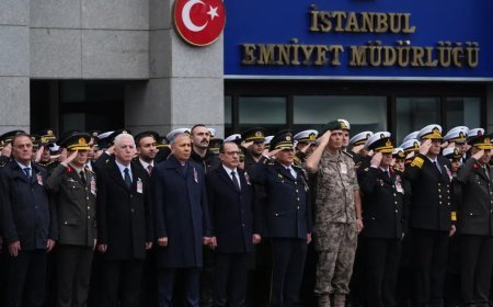 Emniyet Genel Müdürlüğü Emniyet Başkanlığı olacak