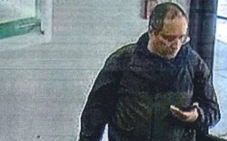 ABD'yi sarsan iki saldırının şüphelisi ölü bulundu! 'Depo kiralamış'