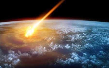 Beklenen gün geldi, sadece saatler kaldı! 'Bu gece herkes onun peşine düşecek'