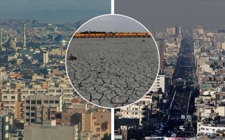 SON DAKİKA HABERLER: Yanı başımızda 10 milyonluk endişe! Geri sayım başladı: 50 yılın en büyük felaketi