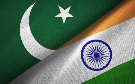 SON DAKİKA HABERLER: Güney Asya'da 'su savaşı' çanları! Hindistan muslukları kapattı, Pakistan alarmda!