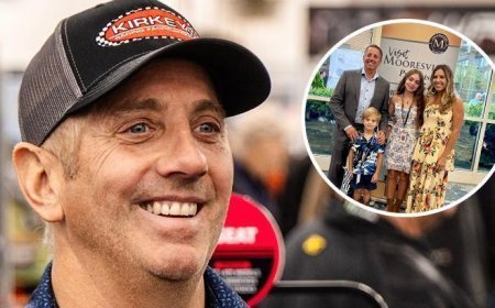 Ünlü sporcudan acı haber! Uçak kazasında tüm ailesiyle vefat etti