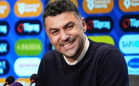 Burak Yılmaz, Gaziantep FK ile yeniden anlaştı! Resmi açıklama geldi