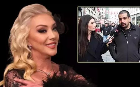 Güllü'nün eski patronundan şoke eden açıklamalar! 'Cinayet aylar önce planlanmış olabilir'